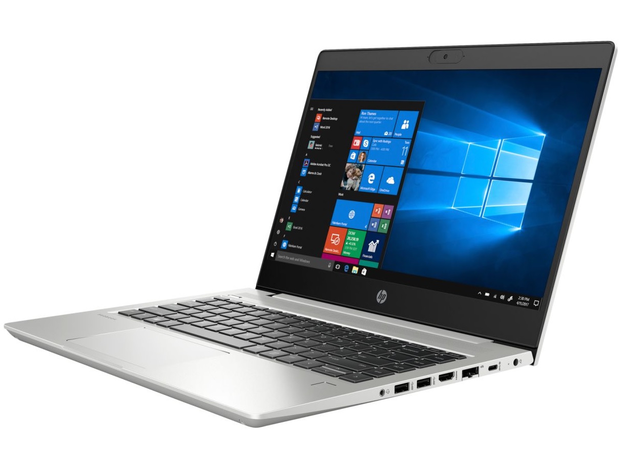 Laptop HP ProBook 440 G7 2D291EA