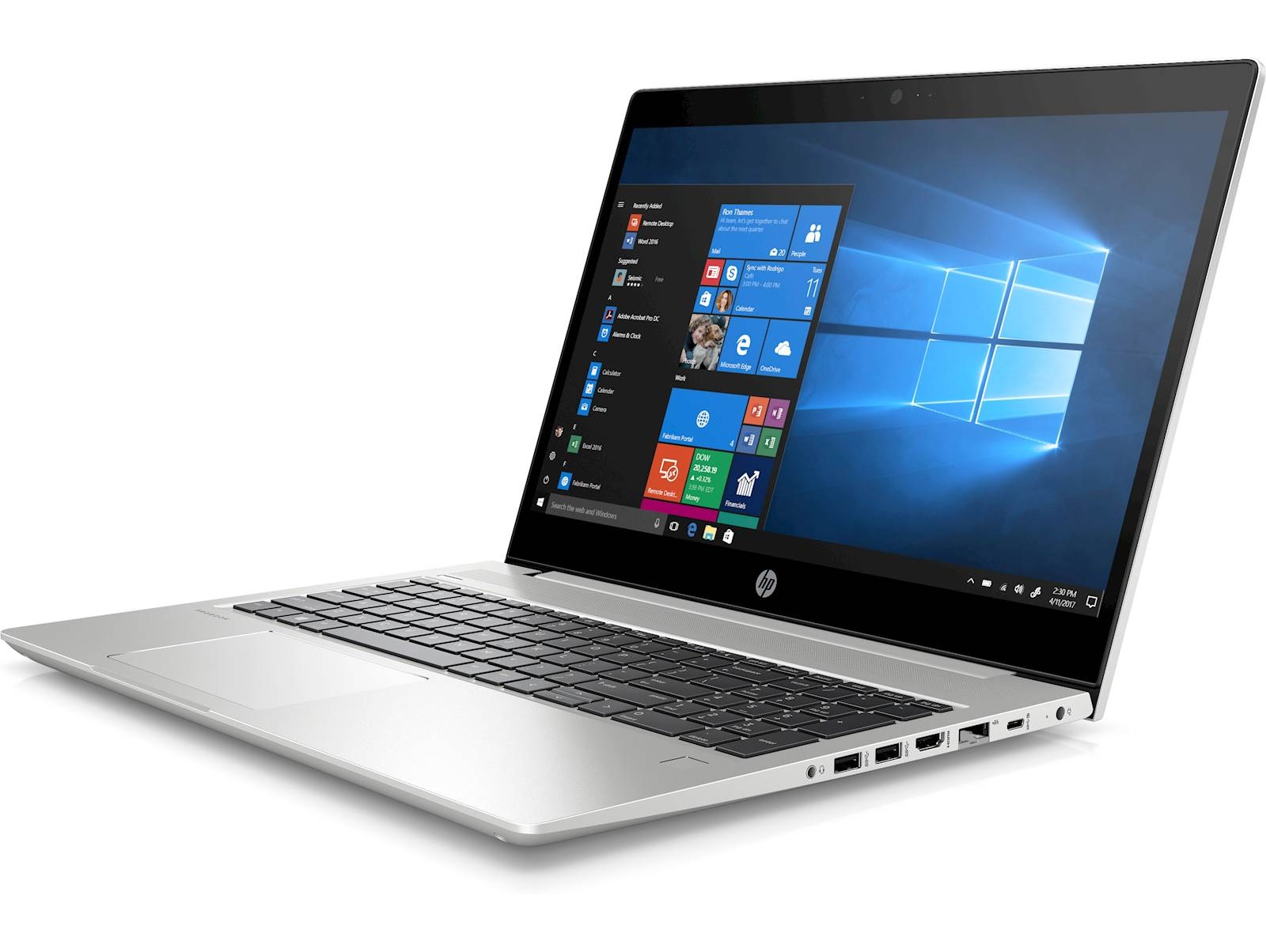 Laptop HP ProBook 450 G6 6BN79EA