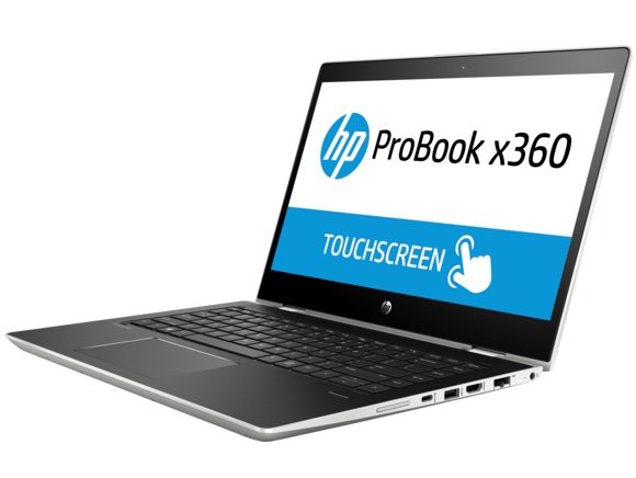 Laptop HP ProBook x360 440 G1 4QW42EA touch screen