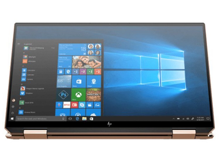 Laptop HP SPECTRE X360 13-aw0000nn 8NG78EA Touch Win10Home 3yw