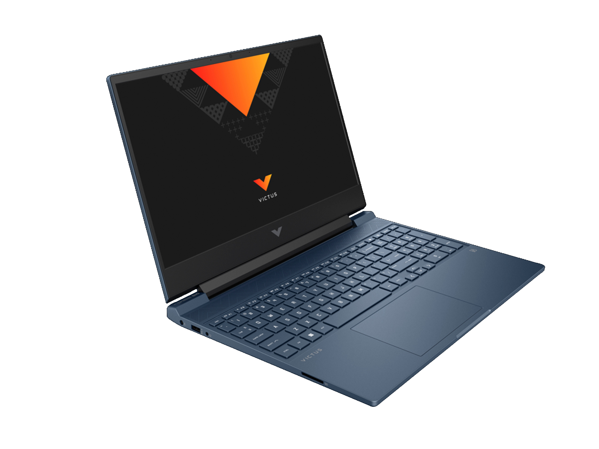 LAPTOP HP VICTUSGAMING 15-fa0037nm 6M555EA i5-12_8_512_4GB #laptopirasprodaja