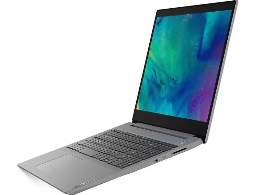 Laptop Lenovo 81W1 IdeaPad 3 15ADA05