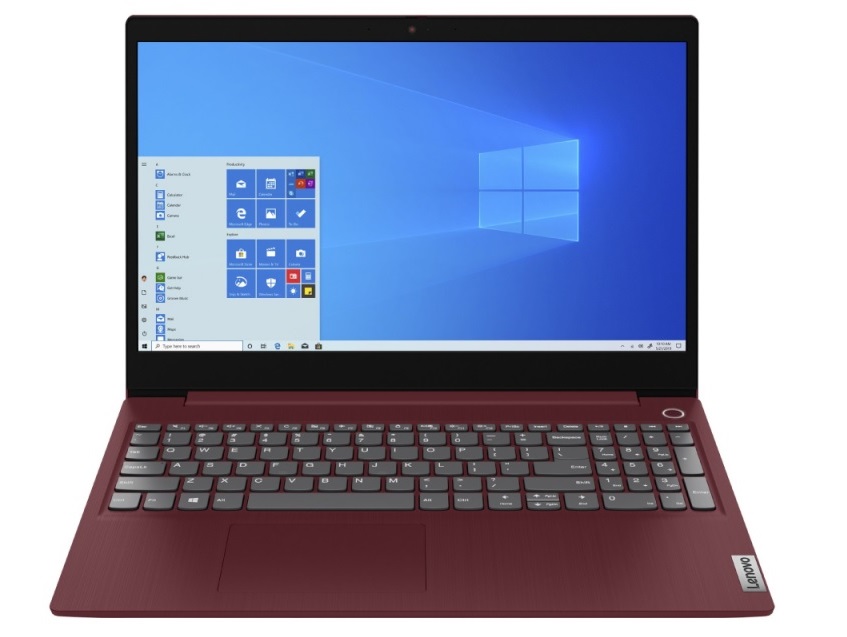 Laptop Lenovo IdeaPad 3 15ADA05 81W100JGSC