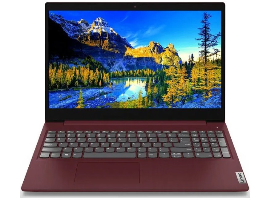 Laptop Lenovo IdeaPad 3 15IML05 81WB00SBSC