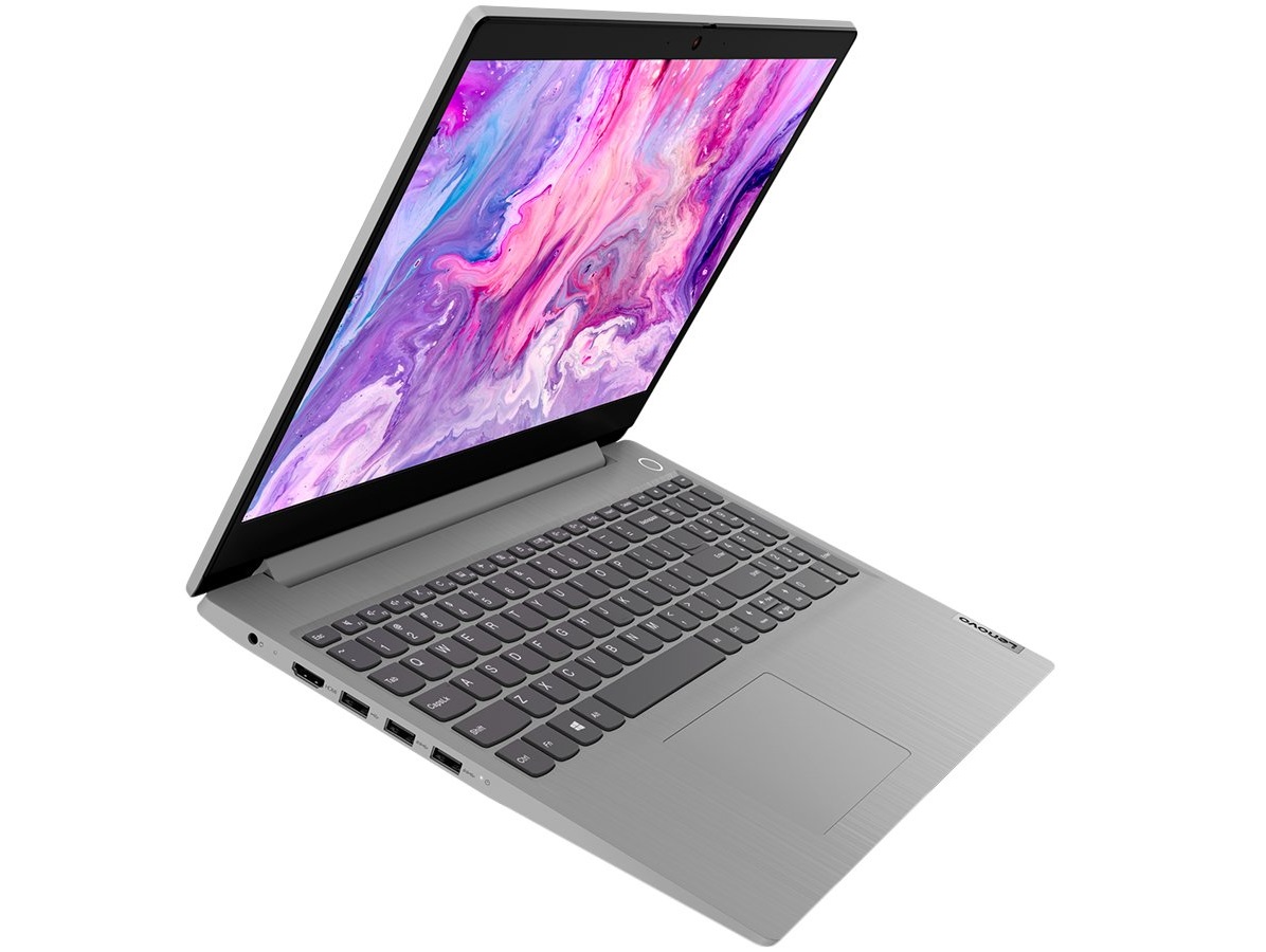 Laptop Lenovo IdeaPad 3 15ITL6 82H8008HSC #zgrabiustedu