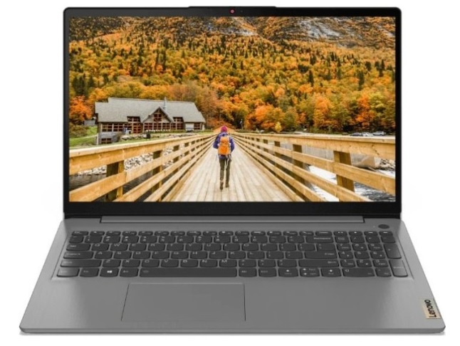 Laptop Lenovo IdeaPad 3 15ITL6 82H80110SC