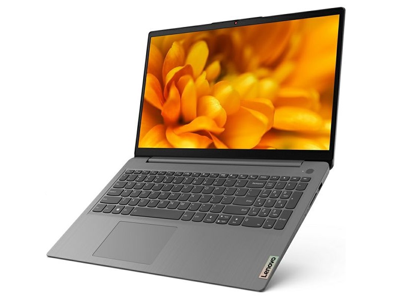 Laptop LENOVO IdeaPad 3 15ITL6 82H801GXSC