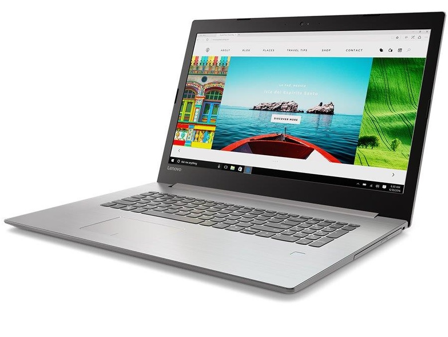Laptop LENOVO IdeaPad 320-17 80XW001HSC