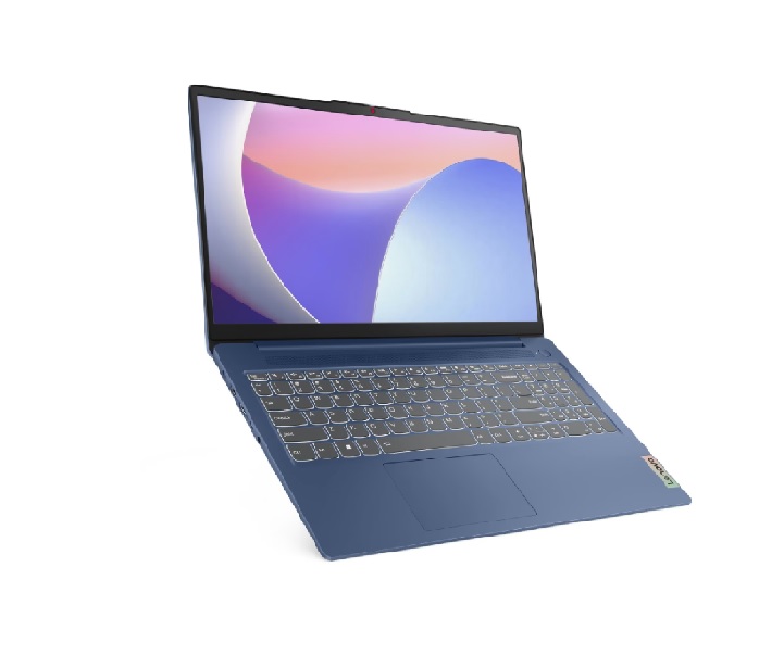 LAPTOP LENOVO IDEAPAD SLIM 3 15IRU8 15,6" i3-1305U 8GB 512GB