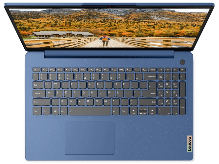 Laptop lenovo IdeaPad3 15ALC6 82KU005VSC