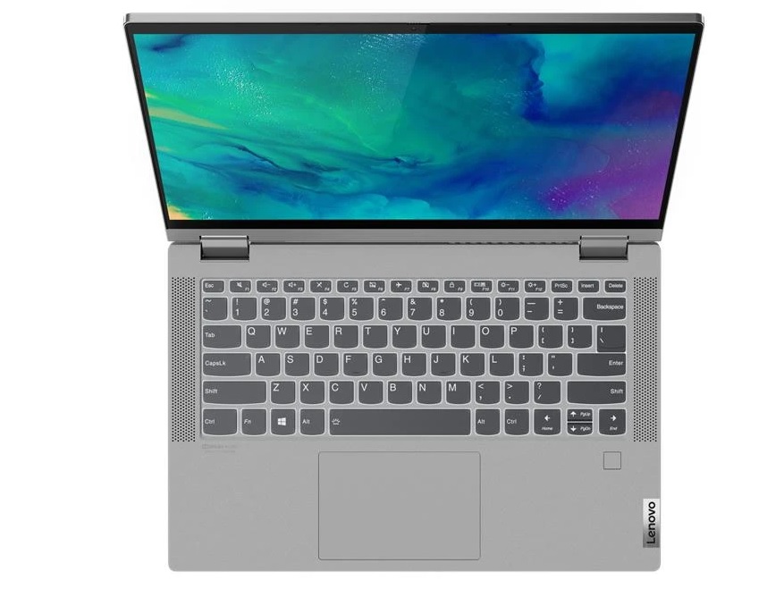 Laptop Lenovo IdePad FLEX 5 14IIL05 IPS Touch 81X100PSSC Win10Pro
