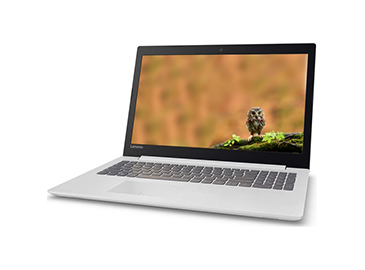 Laptop LENOVO IP 320-15 15.6" 80XV00AQSC
