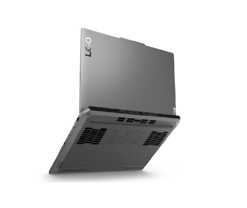 LAPTOP LENOVO LOQ 15ARP GAMING 15.6" I5 12GB 512GB RTX2050 
