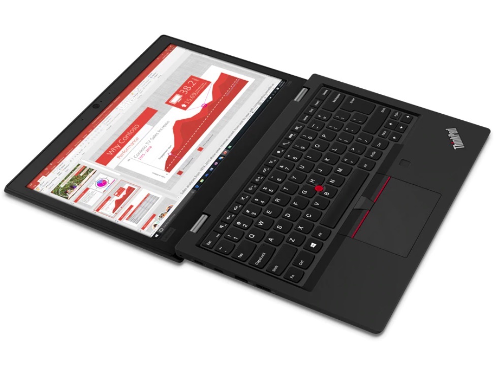 Laptop Lenovo ThinkPad L390 20NR UK 1yw
