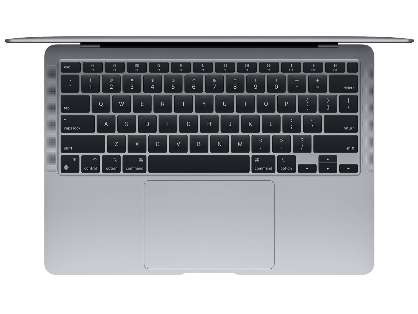 Laptop MacBook AIR MGN63 13.3" M1 Space Gray