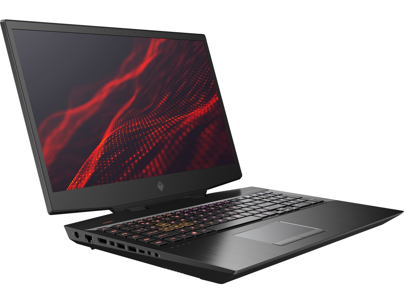 Laptop OMEN by HP 17-cb1004nm GAMING 