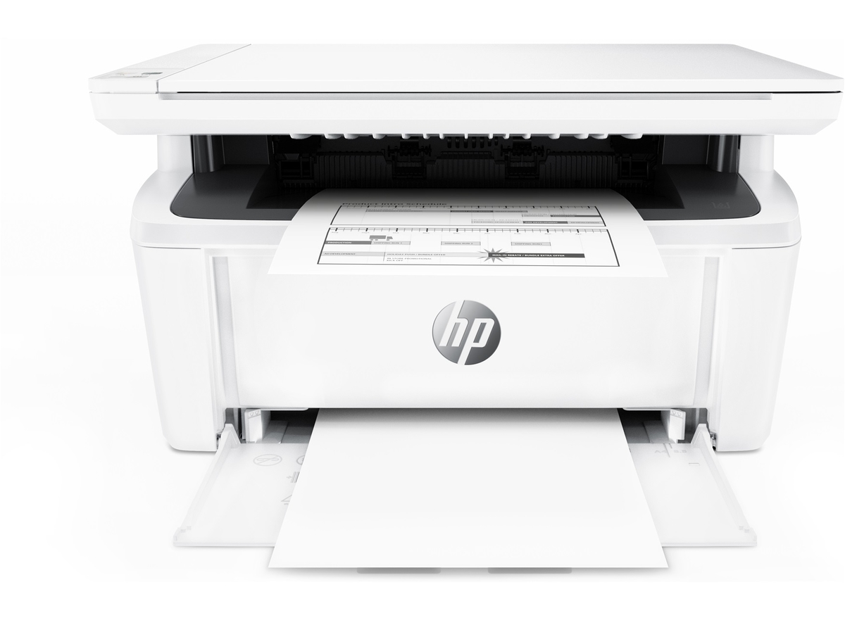 Laserski MFP printer HP LaserJet Pro M28a W2G54A 