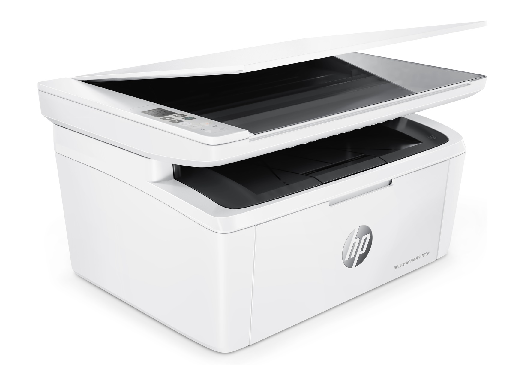 Laserski MFP printer HP LaserJet Pro M28w W2G55A WiFi