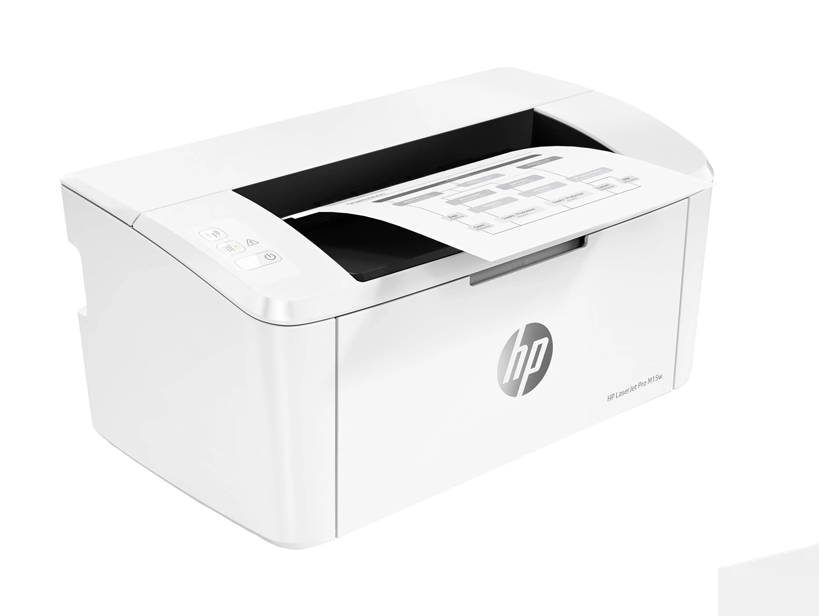 Laserski printer HP LaserJet Pro M15w W2G51A 