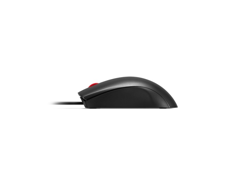 LENOVO 120 WIRED MOUSE GY51L52636