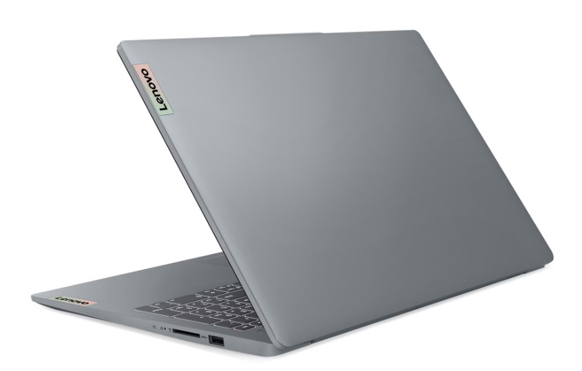 LENOVO IDEAPAD SLIM 3 15AMN8 15.6'' RYZEN 5 7520U 16GB_512GB