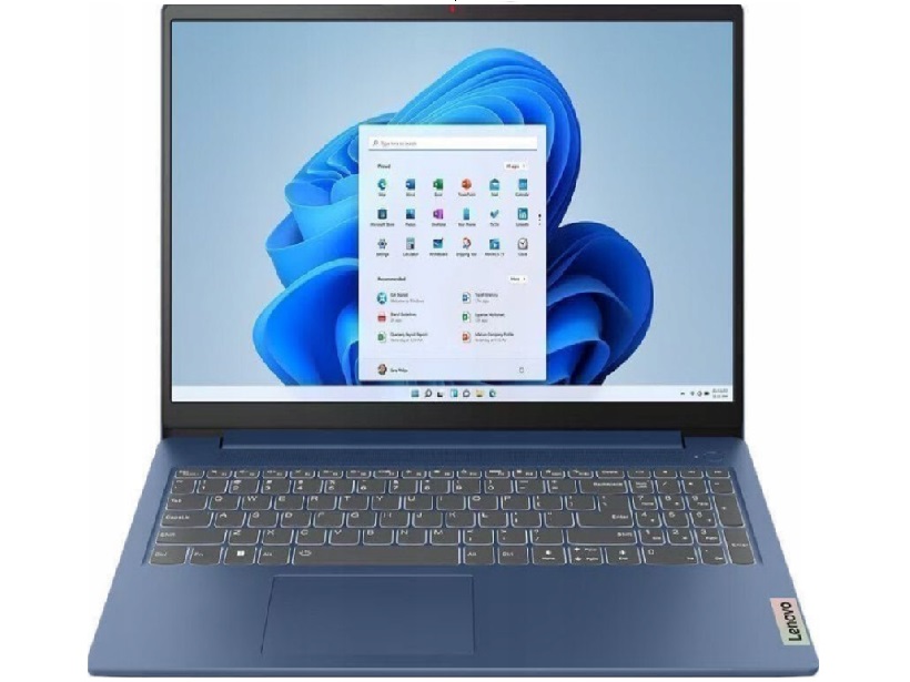 LENOVO IDEAPAD1 15ALC7 15,6" RYZEN 5 5625U 40_512GB T. PLAVI