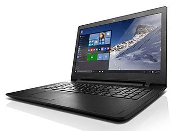 Lenovo laptop 110-15IBR, 80T7009BSC