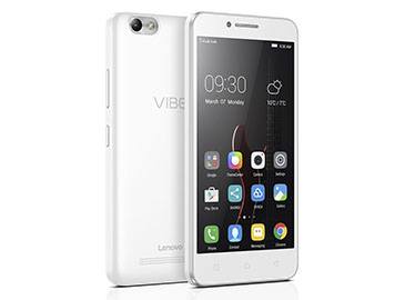 Lenovo smart mobitel Vibe C A2020 Dual SIM LTE White