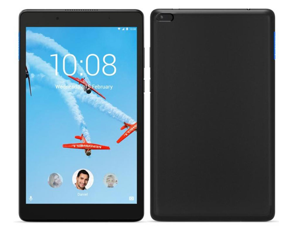 Lenovo tablet ZA3W0013BG E8