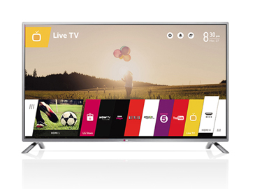LG 47LB630V Smart Full HD TV 47''