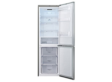 LG kombinovani frižider GBB539PZCWS