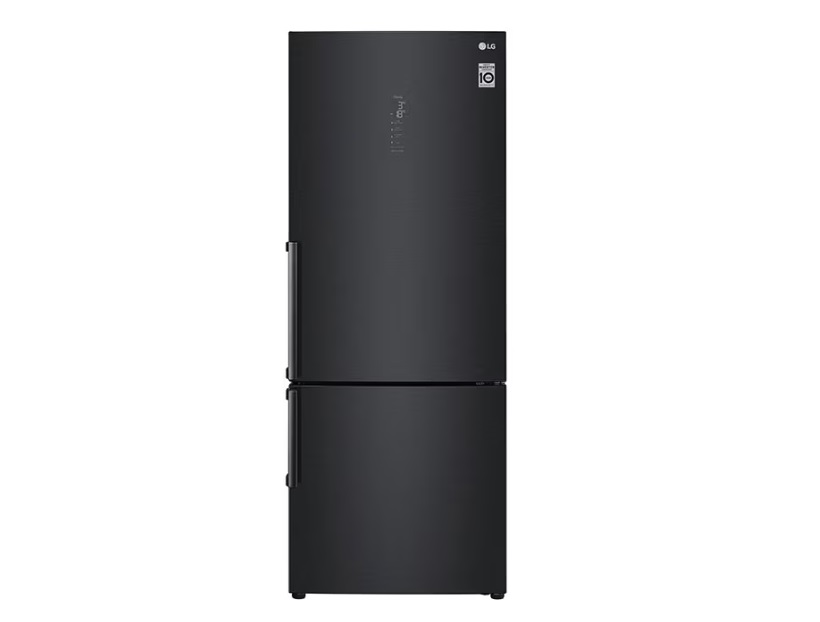 LG KOMBINOVANI FRIZIDER GBB569MCAMB DOORCOLLING+TM