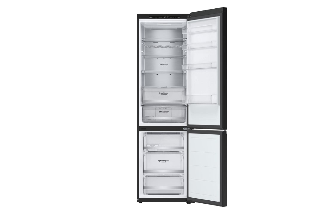 LG KOMBINOVANI FRIZIDER GBB72TW9DQ DOORCOLLING+TM 