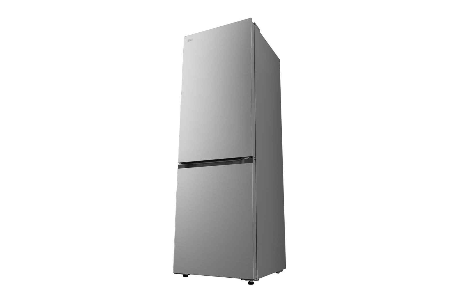 LG KOMBINOVANI FRIZIDER GBBSJ1CCPY DOORCOLLING+TM 
