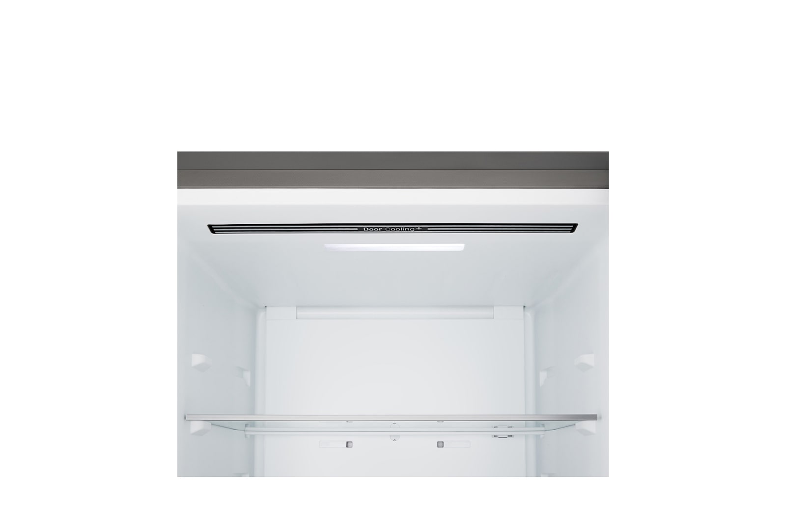 LG KOMBINOVANI FRIZIDER GBBSJ1CCPY DOORCOLLING+TM 