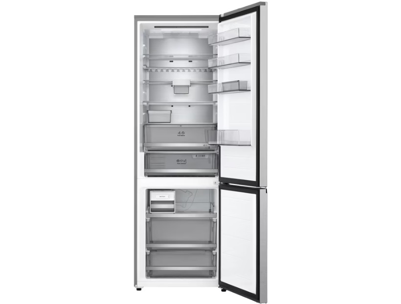 LG KOMBINOVANI FRIZIDER GBBW726CMB DOORCOLLING+TM 465L