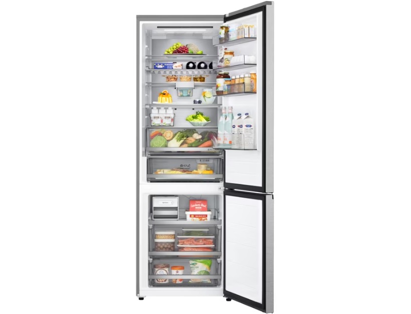 LG KOMBINOVANI FRIZIDER GBBW726CMB DOORCOLLING+TM 465L