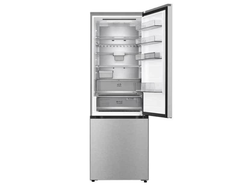 LG KOMBINOVANI FRIZIDER GBBW726CMB DOORCOLLING+TM 465L