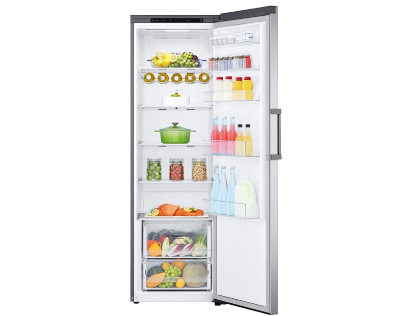 LG KOMBINOVANI FRIZIDER GLT51PZGSZ DOORCOLLING+TM 