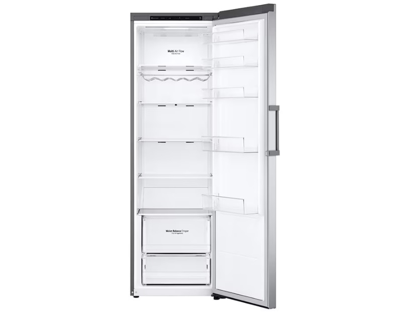 LG KOMBINOVANI FRIZIDER GLT51PZGSZ DOORCOLLING+TM 