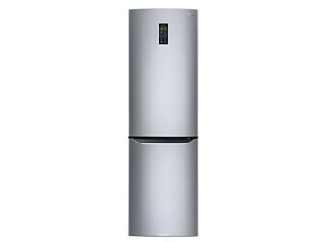 LG Kombinovani frižider sa zamrzivačem GBB329PVQK 