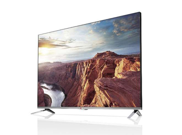 LG LG 3D Smart LED TV 42'' 42LB670V