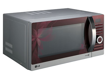LG mikrovalna pećnica MH6883AAF 