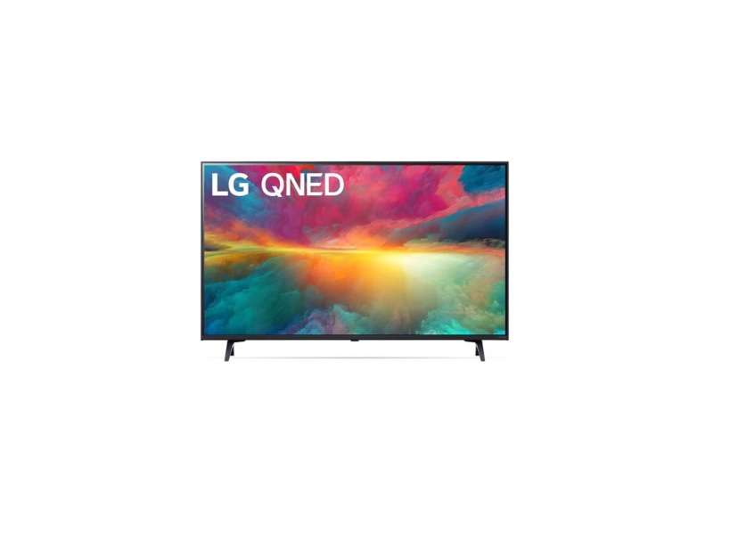 LG QNED TV LED 50QNED753RA