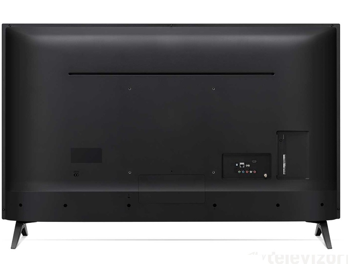 LG Smart 4K_UHD LED TV 60UM7100PLB 