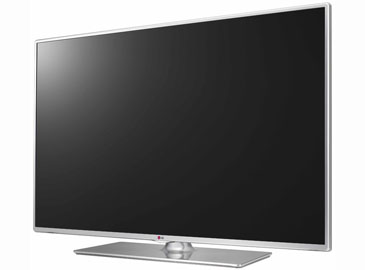 LG Smart Full HD LED TV 39'' 39LB580V 