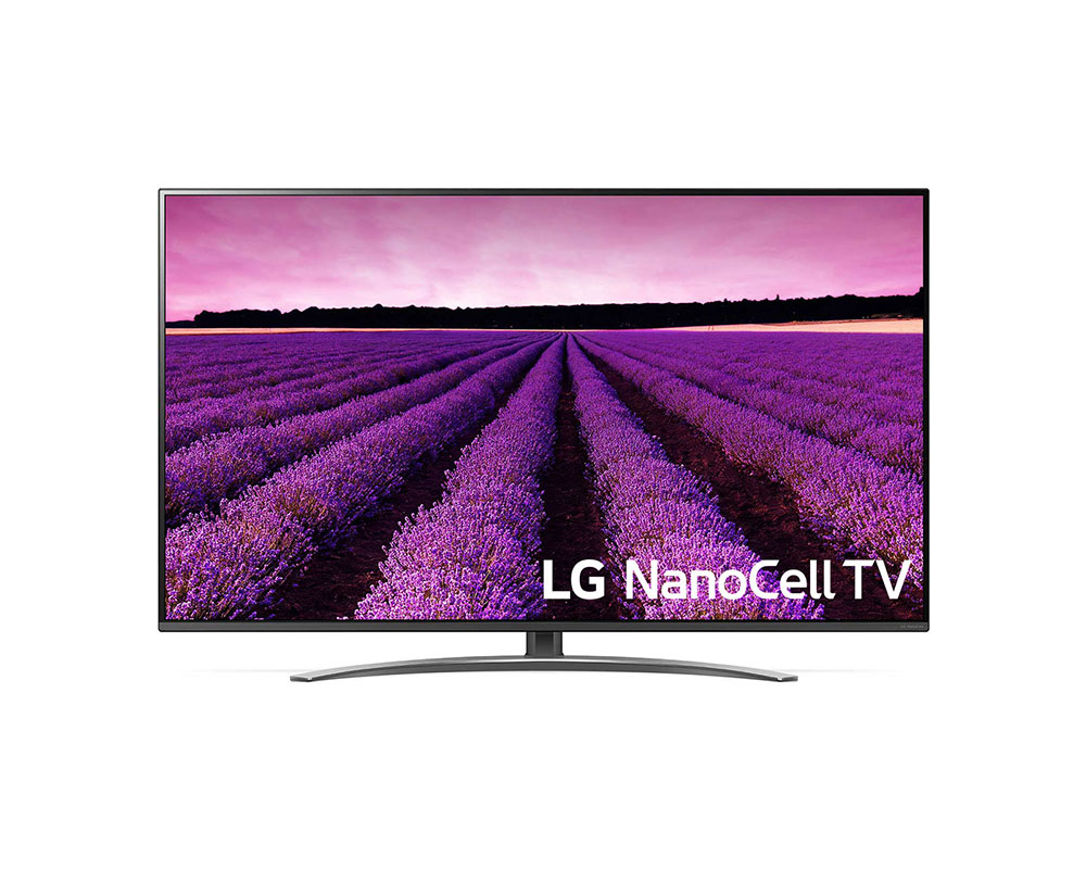 LG Smart LED TV 49SM8200PLA #rasprodaja