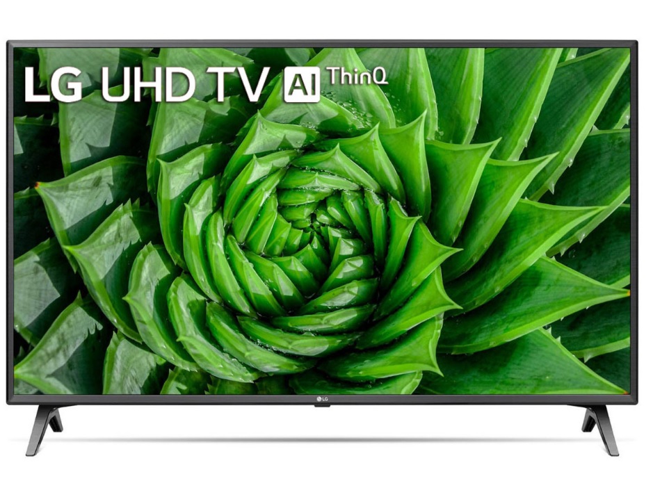 LG TV LED 43UN80003LC