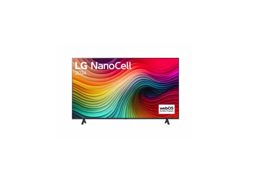 LG TV LED 65NANO81T3A