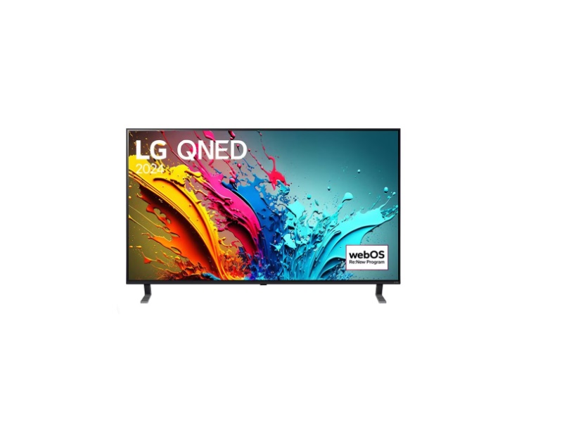 LG TV QNED 55QNED85T3C